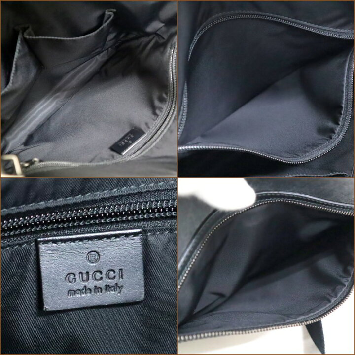 楽天市場】【GUCCI】グッチ ショルダーバッグ GGスプリーム PVC  