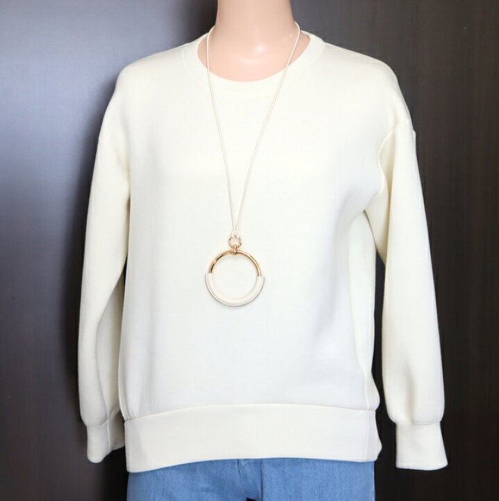 楽天市場】【HERMES】エルメス ループグラン ペンダント レザー  