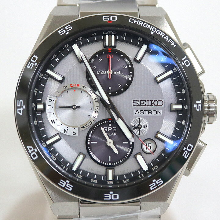 楽天市場】【SEIKO】セイコー ASTRON NEXTER SBXC153 セラミック  