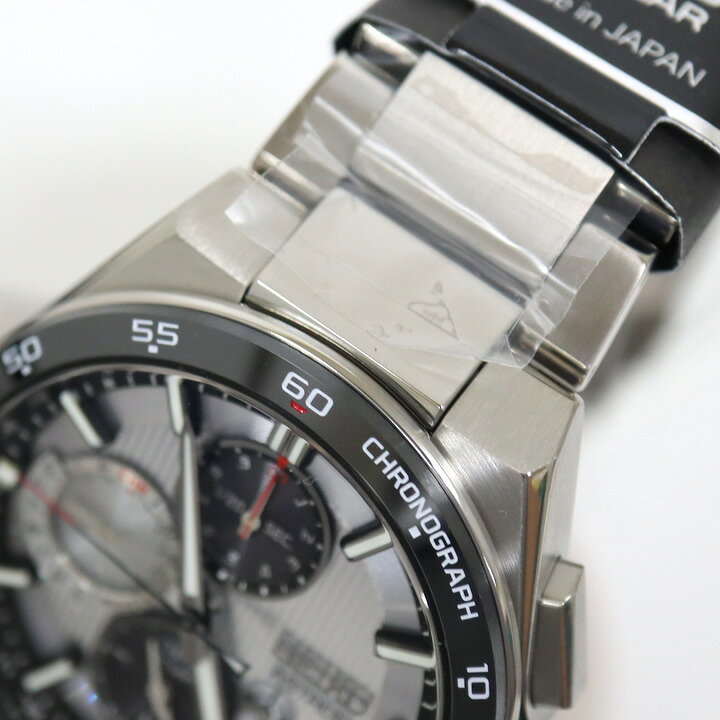 楽天市場】【SEIKO】セイコー ASTRON NEXTER SBXC153 セラミック  