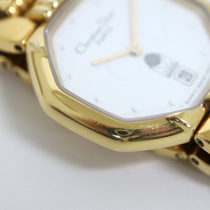 楽天市場】【Christian Dior】クリスチャンディオール オクタゴン  