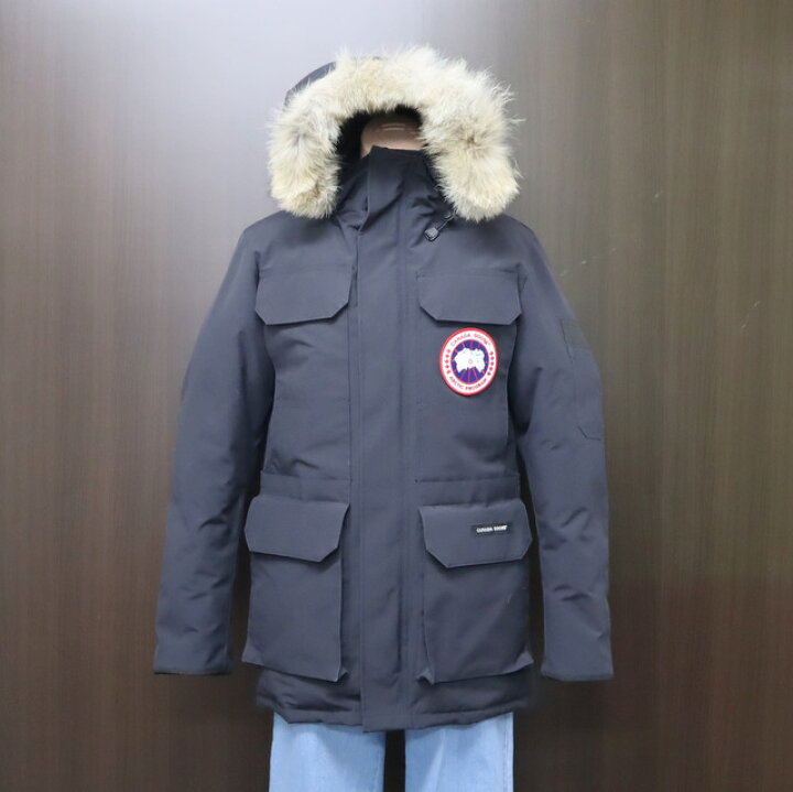 楽天市場】【CANADA GOOSE】カナダグース カムループス ダウン  