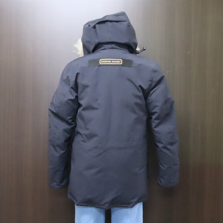 楽天市場】【CANADA GOOSE】カナダグース カムループス ダウン  