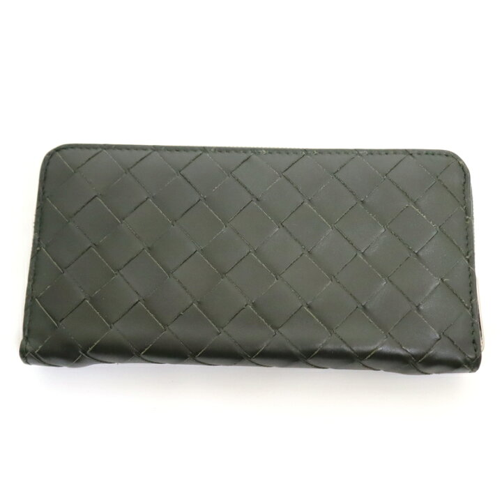 楽天市場】【BOTTEGA VENETA】ボッテガ・ヴェネタ ラウンドファスナー  