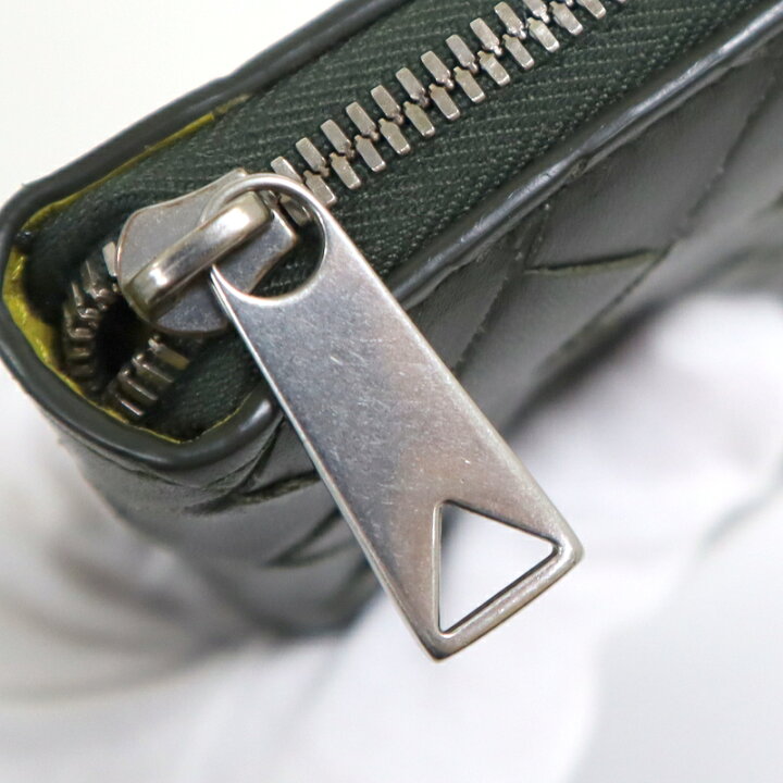 楽天市場】【BOTTEGA VENETA】ボッテガ・ヴェネタ ラウンドファスナー  