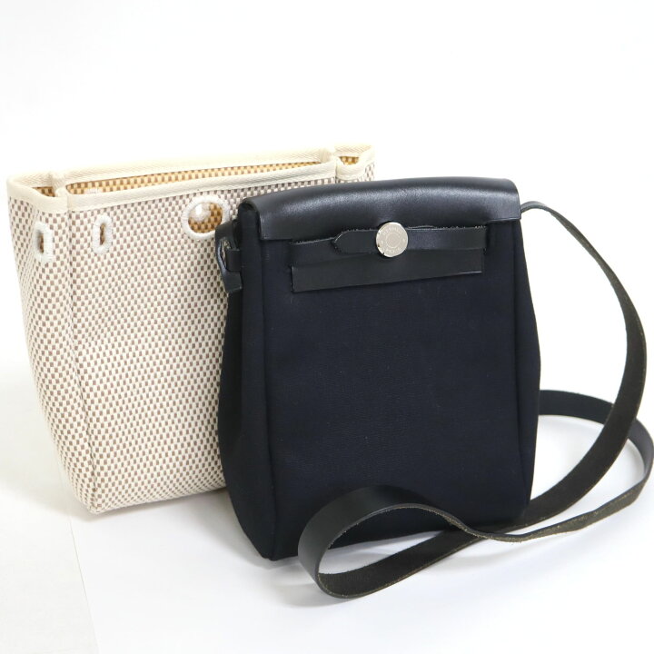 楽天市場】【HERMES】エルメス エールバッグTPM ショルダーバッグ  