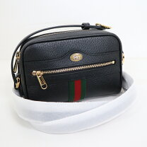 楽天市場】gucci ショルダーバック オフィディアの通販