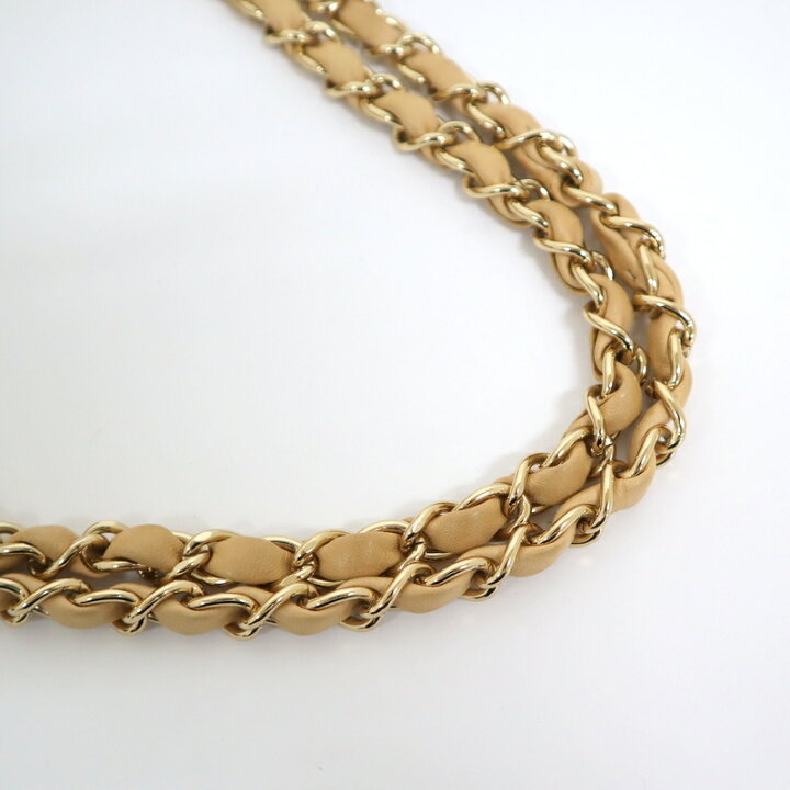 楽天市場】【CHANEL】シャネル マトラッセ チェーンショルダー25  