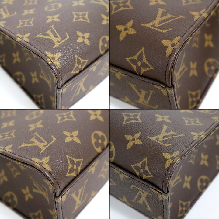 楽天市場】【LOUISVUITTON】ルイヴィトン サックプラBB 2WAYショルダー  