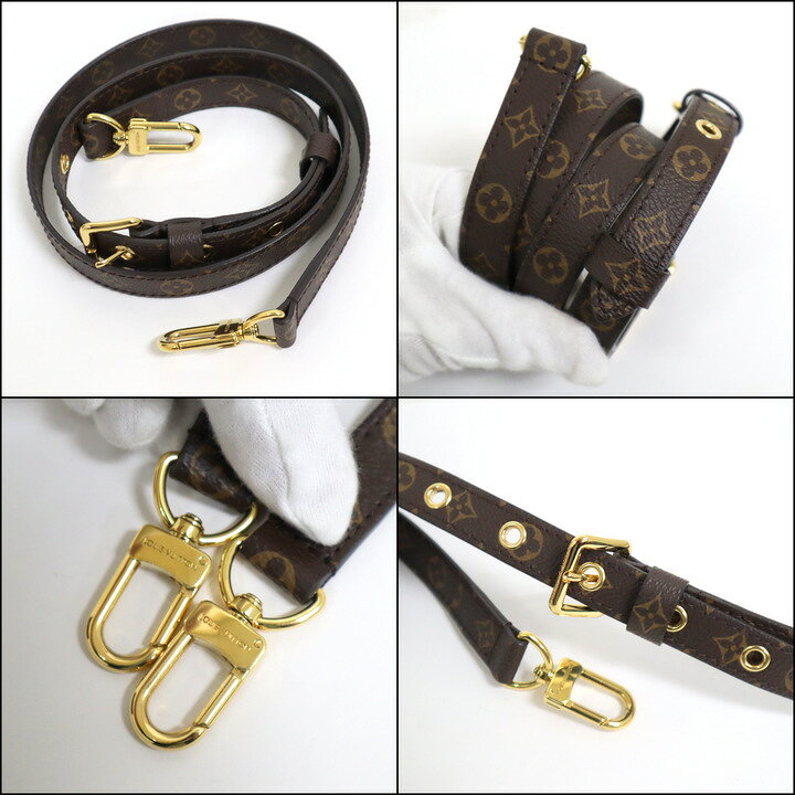 楽天市場】【LOUISVUITTON】ルイヴィトン サックプラBB 2WAYショルダー  