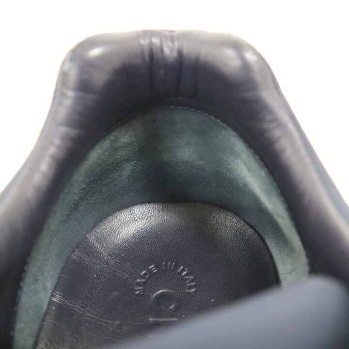 楽天市場】【CHANEL】シャネル ココマークスニーカー G31712 ネイビー  