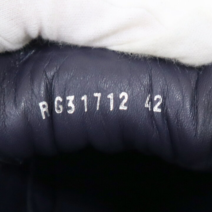 楽天市場】【CHANEL】シャネル ココマークスニーカー G31712 ネイビー  