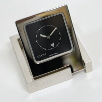 楽天市場】グッチ GUCCI（置き時計｜置き時計・掛け時計）：インテリア 