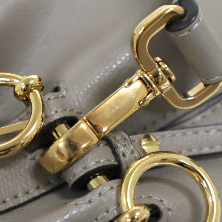 楽天市場】【FENDI】フェンディ ミニモントレゾール ショルダーバッグ  
