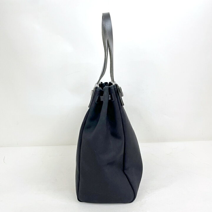 楽天市場】【HERMES】エルメス エールバッグ・ガバスGM トートバッグ 