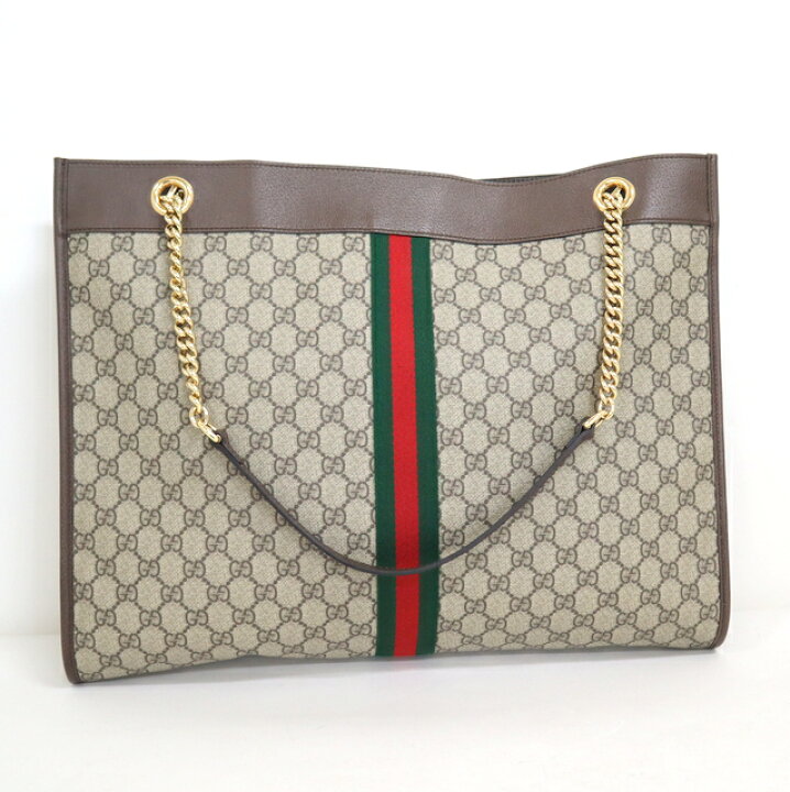 楽天市場】【GUCCI】グッチ タイガーヘッドラジャー ショルダーバッグ  