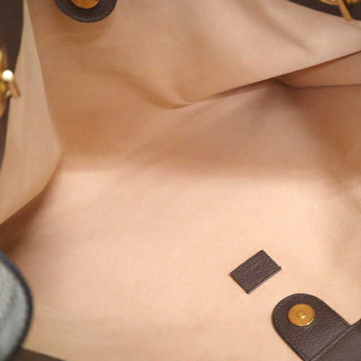 楽天市場】【GUCCI】グッチ タイガーヘッドラジャー ショルダーバッグ 