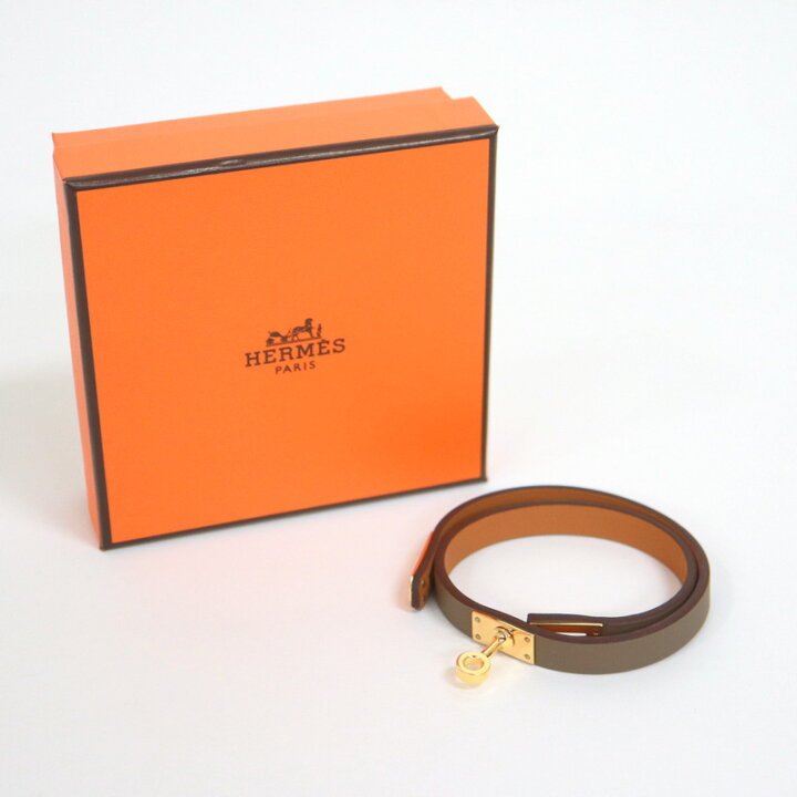 楽天市場】【HERMES】エルメス ミニケリー・ドゥブルトゥール 