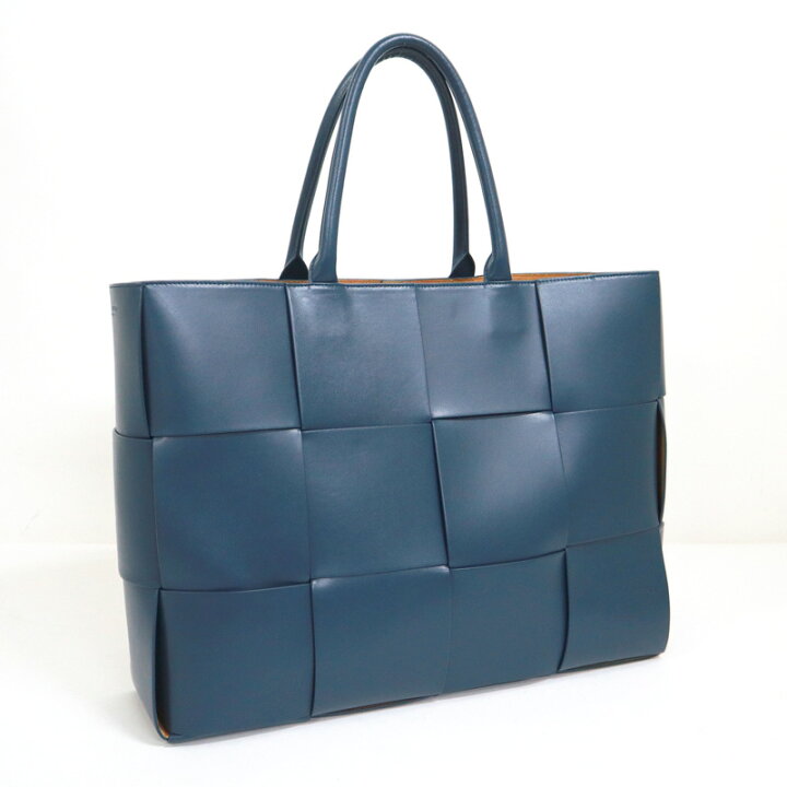 楽天市場】【BOTTEGA VENETA】ボッテガヴェネタ ラージアルコトート 