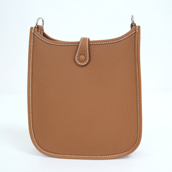 楽天市場】【HERMES】エルメス エブリン16 TPM アマゾン ショルダー  