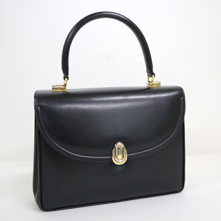 楽天市場】【GUCCI】グッチ ハンドバッグ GGロゴ オールドグッチ  