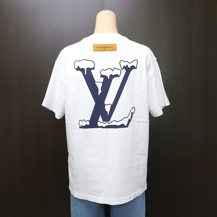 楽天市場】【LOUIS VUITTON】ルイヴィトン 半袖シャツ DO A KICKFLIP 