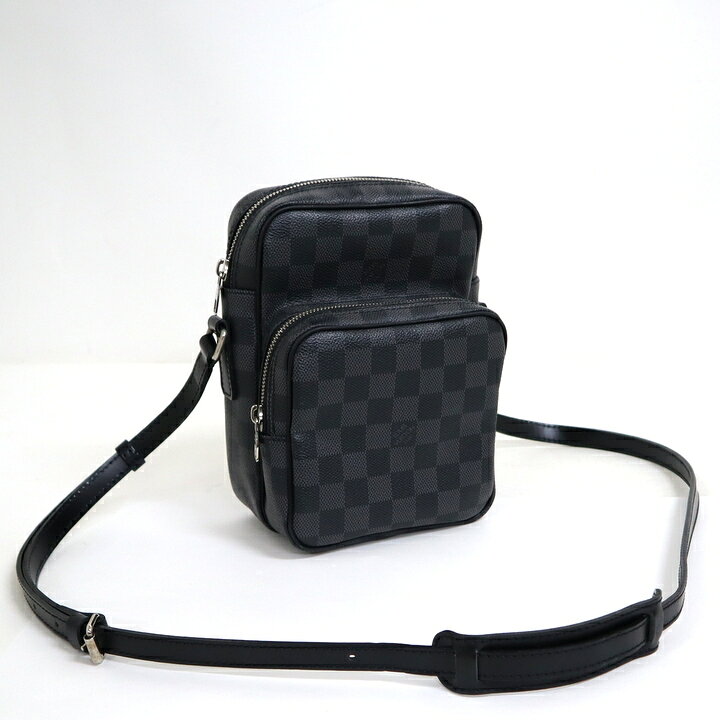楽天市場】【LOUIS VUITTON】ルイヴィトン レム ショルダーバッグ 