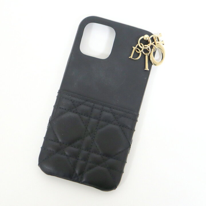 楽天市場】【Dior】ディオール カナージュ レディディオール iPhone12  