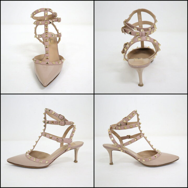 楽天市場】【VALENTINO GARAVANI】ヴァレンティノガラヴァーニ 