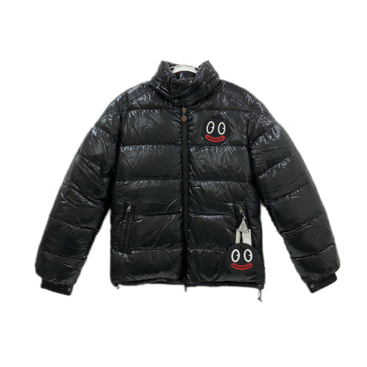 楽天市場】【MONCLER】モンクレール マルフィ リバーシブルダウン 