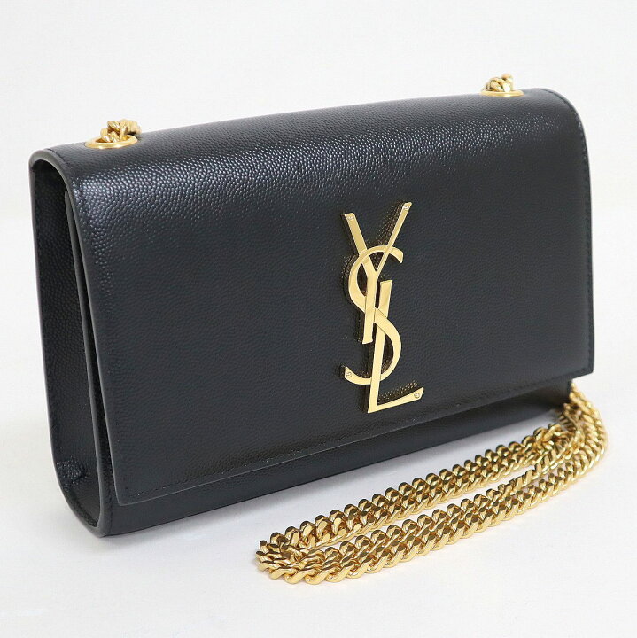 楽天市場】【SAINT LAURENT】サンローラン ケイトスモール チェーン  