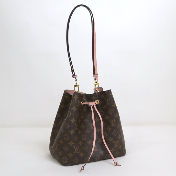楽天市場】【LOUIS VUITTON】ルイヴィトン ネオノエ ショルダーバッグ  