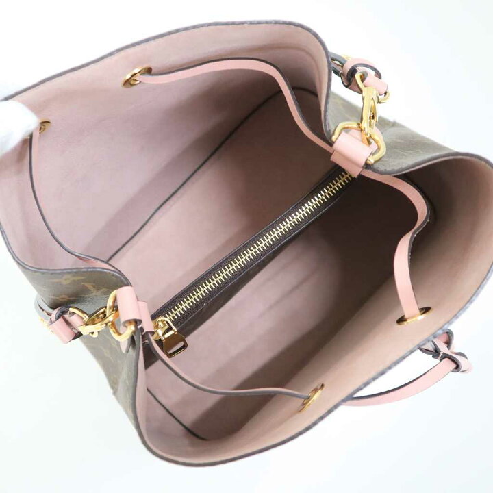 楽天市場】【LOUIS VUITTON】ルイヴィトン ネオノエ ショルダーバッグ  
