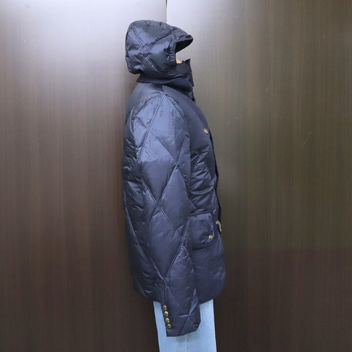 楽天市場】【MONCLER】モンクレール ガムブルー ダウンジャケット  