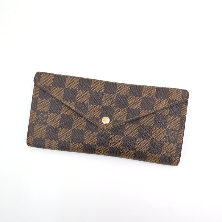 楽天市場】【LOUIS VUITTON】ルイヴィトン ポルトフォイユオリガミロン 