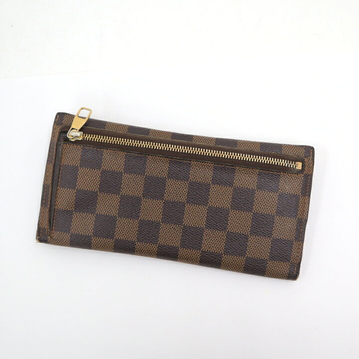 楽天市場】【LOUIS VUITTON】ルイヴィトン ポルトフォイユオリガミロン 