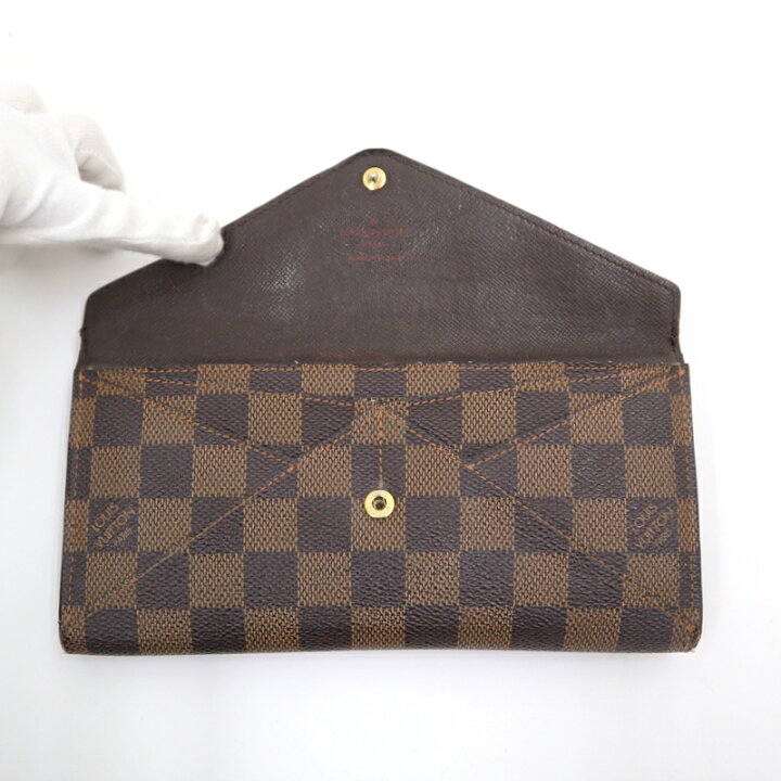 楽天市場】【LOUIS VUITTON】ルイヴィトン ポルトフォイユオリガミロン 