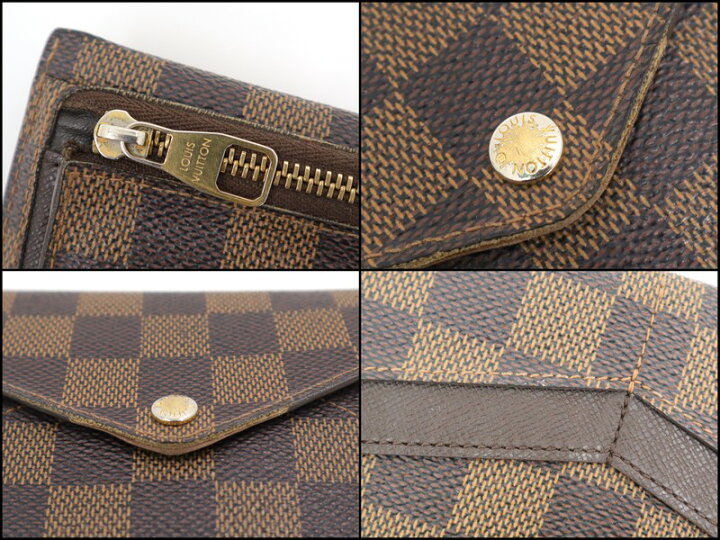 楽天市場】【LOUIS VUITTON】ルイヴィトン ポルトフォイユオリガミロン 