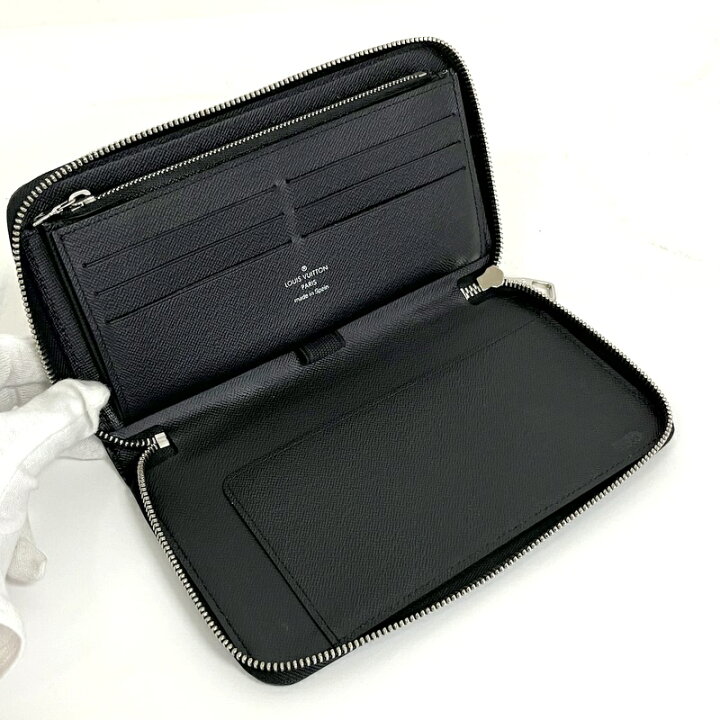 楽天市場】【LOUIS VUITTON】ルイヴィトン ジッピーオーガナイザー  