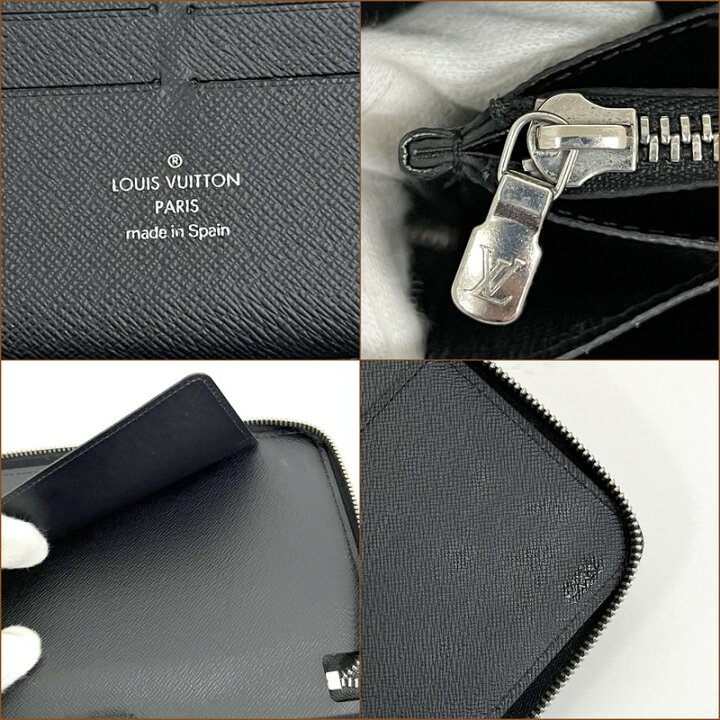 楽天市場】【LOUIS VUITTON】ルイヴィトン ジッピーオーガナイザー  