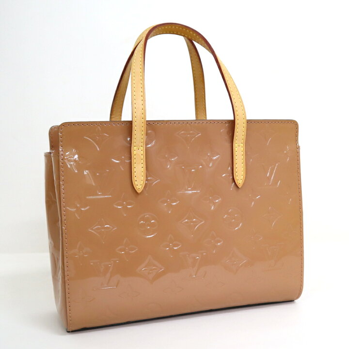 楽天市場】【LOUIS VUITTON】ルィヴィトン カタリーナMM ハンドバック  