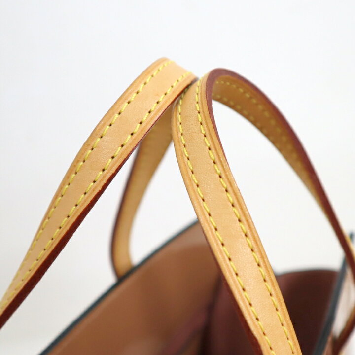 楽天市場】【LOUIS VUITTON】ルィヴィトン カタリーナMM ハンドバック  