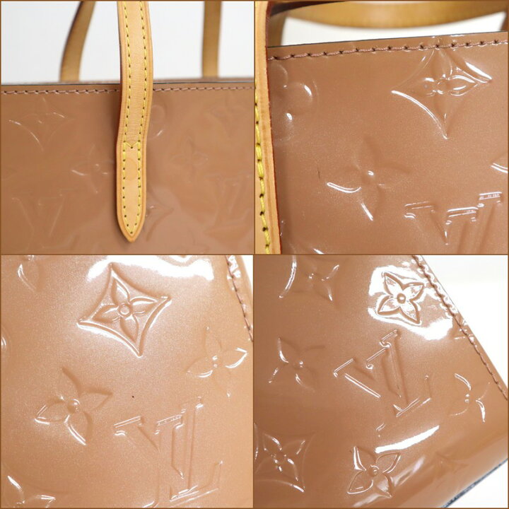 楽天市場】【LOUIS VUITTON】ルィヴィトン カタリーナMM ハンドバック  