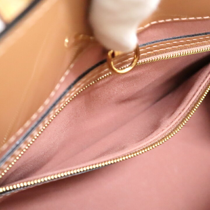 楽天市場】【LOUIS VUITTON】ルィヴィトン カタリーナMM ハンドバック  