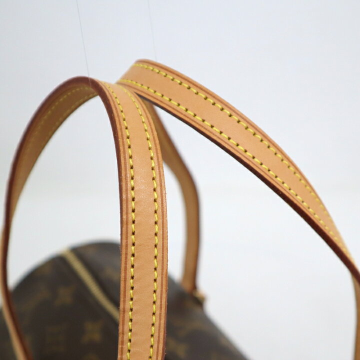 楽天市場】【LOUIS VUITTON】ルイヴィトン パピヨン30 ハンドバッグ 
