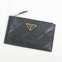 楽天市場】プラダ 中古（クレジットカードケース｜財布・ケース  