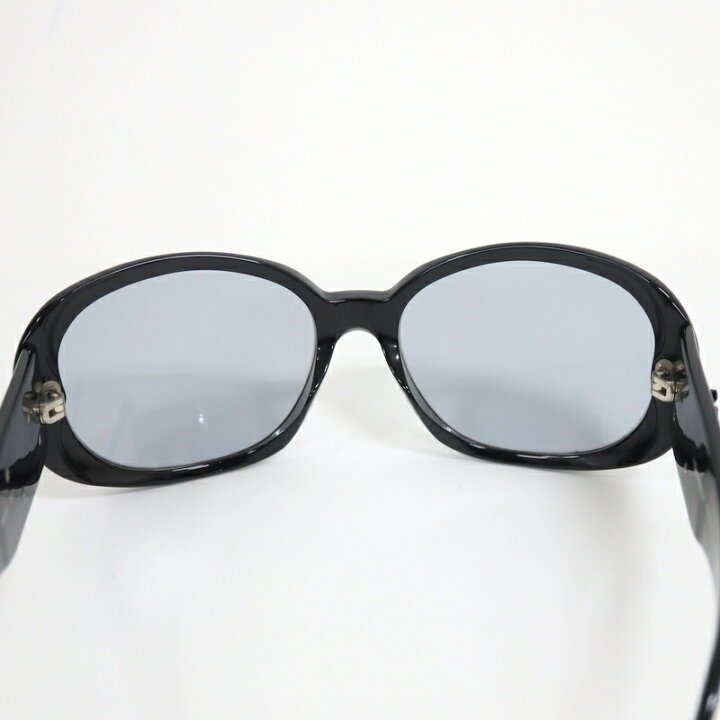 楽天市場】【CHANEL】シャネル カメリアサングラス ブラック 5113 56 
