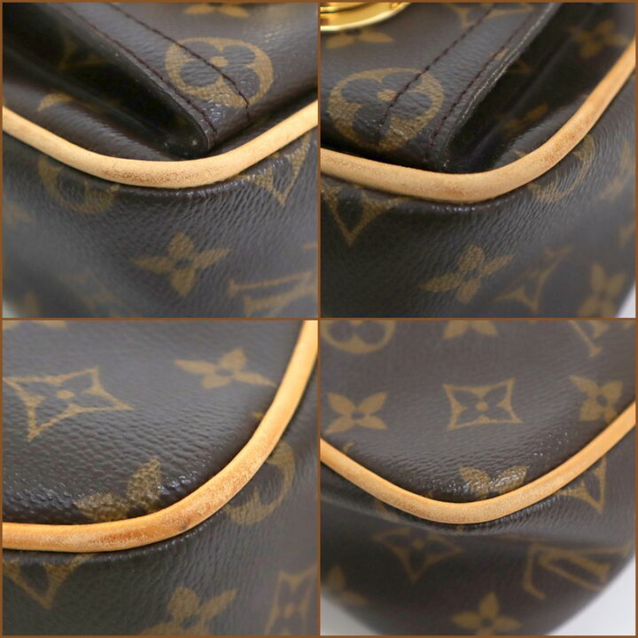 楽天市場】【LOUIS VUITTON】ルイヴィトン ハドソンPM ショルダー  