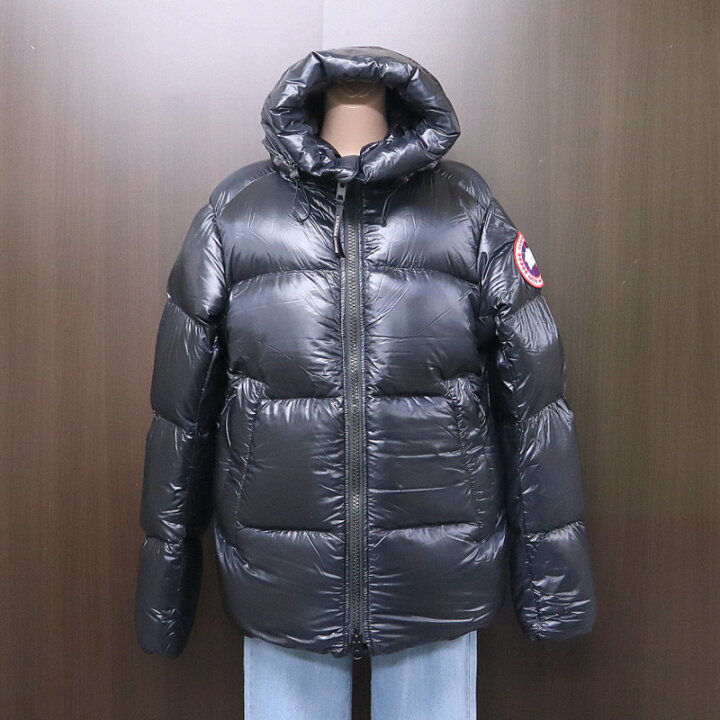 楽天市場】【CANADA GOOSE】カナダグース クロフトンパッファー ダウン 
