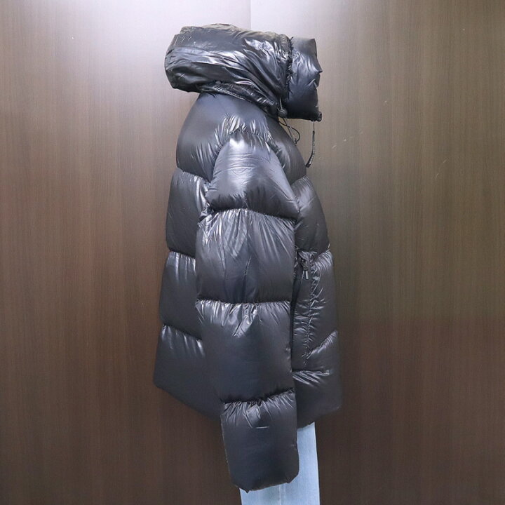 楽天市場】【CANADA GOOSE】カナダグース クロフトンパッファー ダウン 